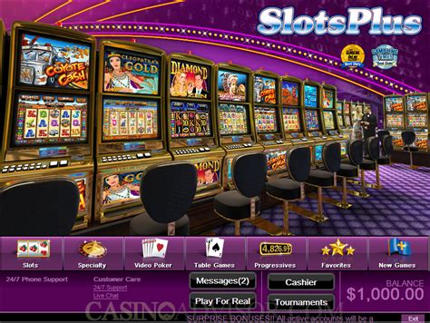 slotsplus.eu|Slots Plus Casino (2022) 🥇 Review .